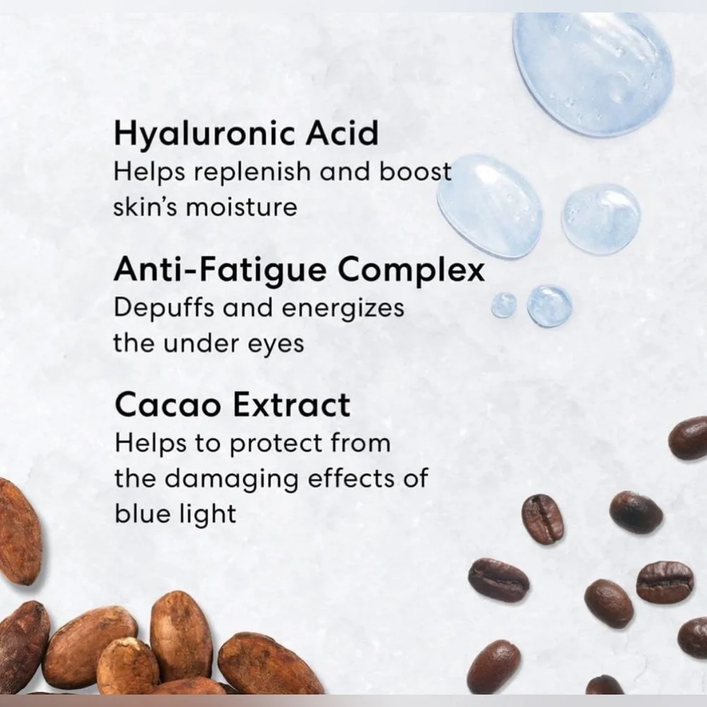 New bareMinerals Complexion Rescue Brightening Under Eye Concealer